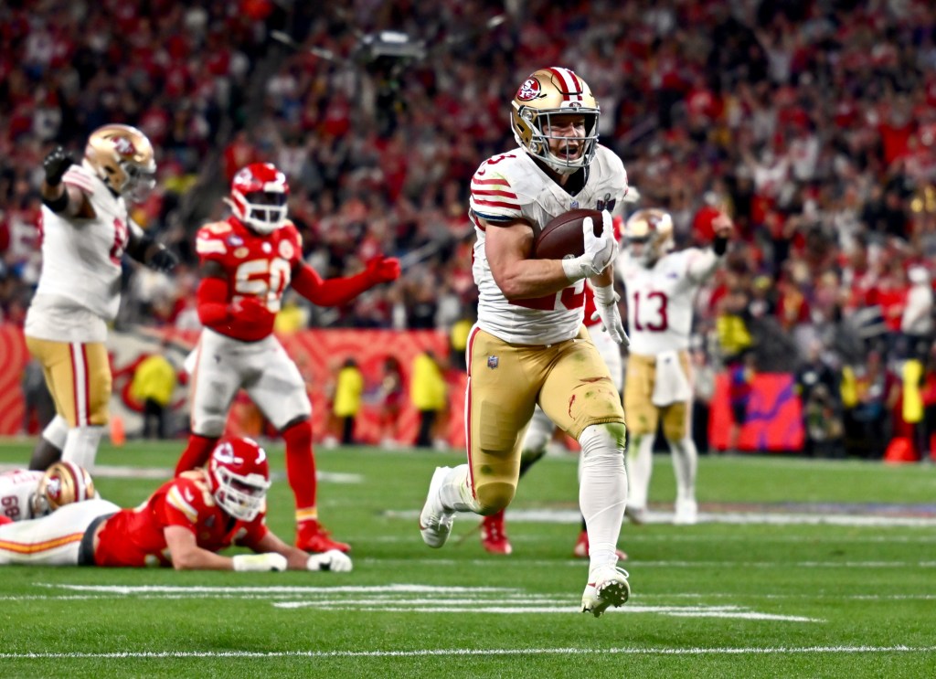49ers' path to Super Bowl LX at Levi's Stadium, and their now-lucky bye