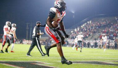 What we learned from 3rd week of HS football playoffs