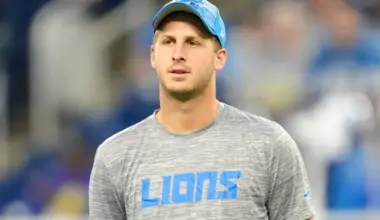 Jared Goff's key weapon warns the NFL despite season struggles with Lions