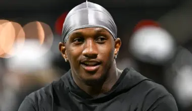 Falcons receive key update on QB Michael Penix Jr. ahead of Week 9 matchup vs. Patriots