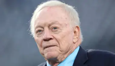 Jerry Jones admits something important on Myles Garrett trade rumors to replace Micah Parsons with Cowboys