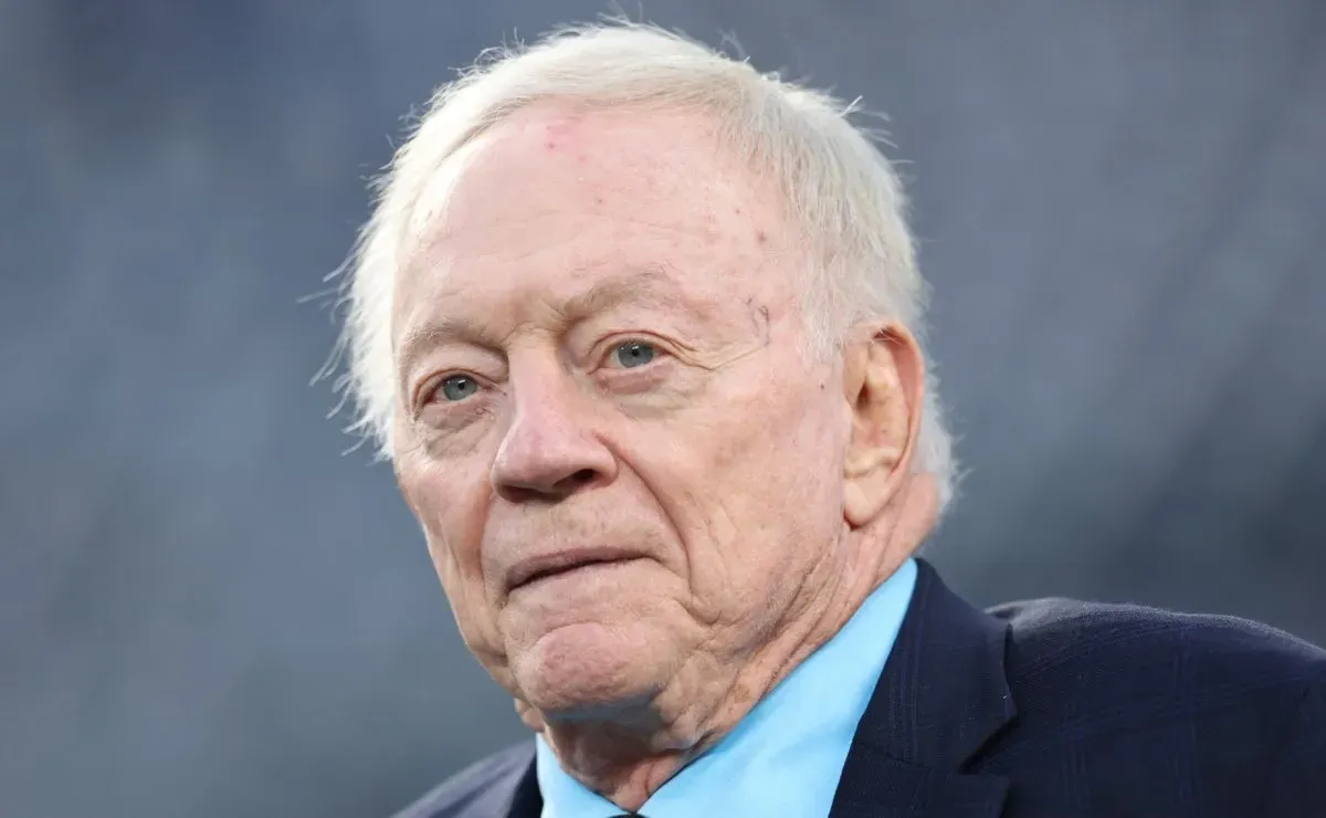 Jerry Jones admits something important on Myles Garrett trade rumors to replace Micah Parsons with Cowboys