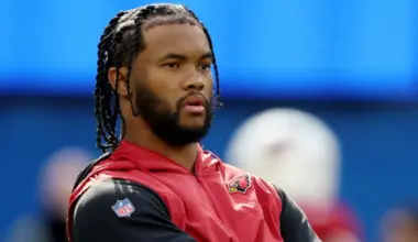 Cardinals HC Jonathan Gannon reveals new information after Kyler Murray announced out vs Cowboys on MNF