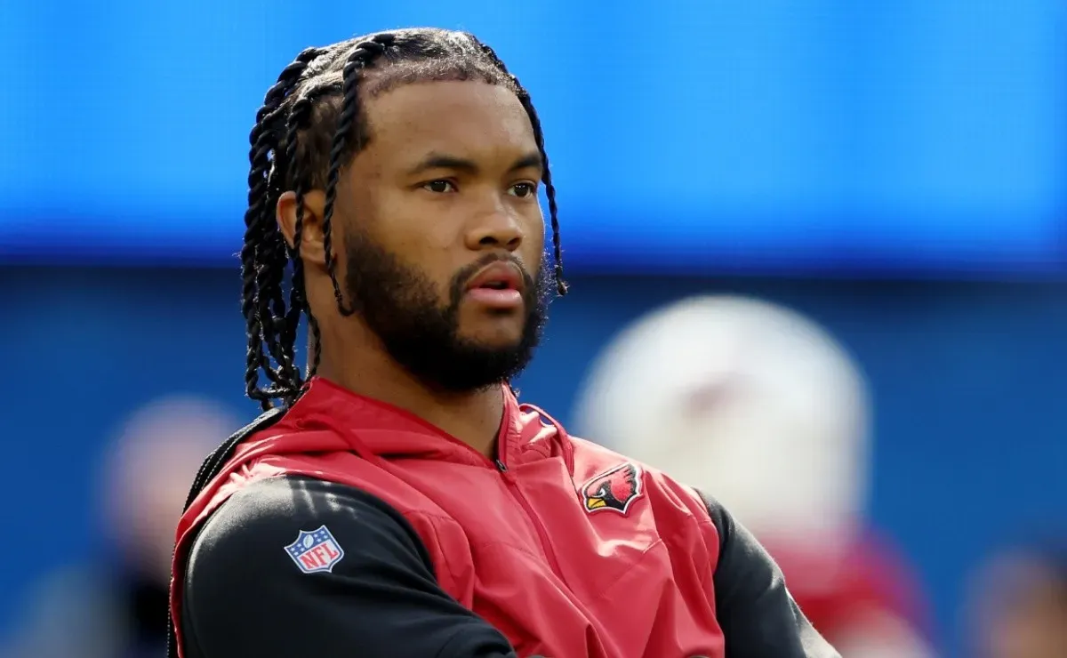 Cardinals HC Jonathan Gannon reveals new information after Kyler Murray announced out vs Cowboys on MNF
