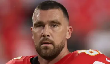 Travis Kelce is frustrated with Andy Reid's Chiefs
