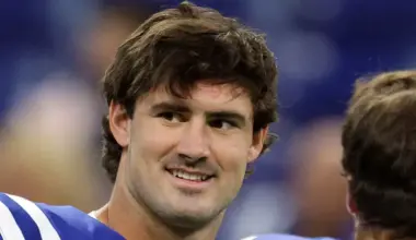 Indianapolis Colts lose Daniel Jones' star teammate in a key moment for rest of the season