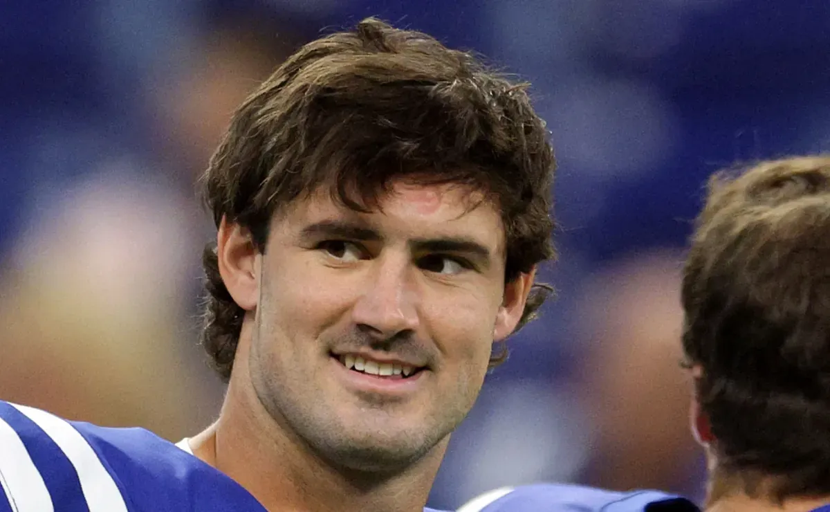 Indianapolis Colts lose Daniel Jones' star teammate in a key moment for rest of the season