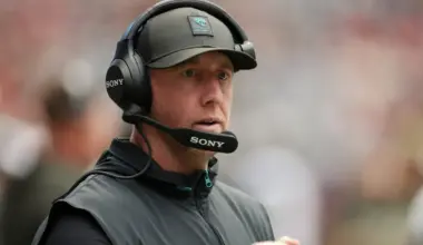 Jaguars receive strong warning from Liam Coen after tough loss to Texans