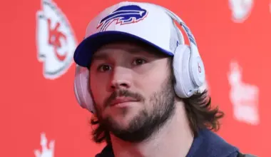 NFL News: Bills sign 3x Super Bowl champion with Andy Reid, Patrick Mahomes' Chiefs to help Josh Allen