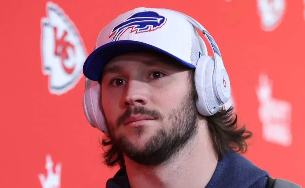 NFL News: Bills sign 3x Super Bowl champion with Andy Reid, Patrick Mahomes' Chiefs to help Josh Allen
