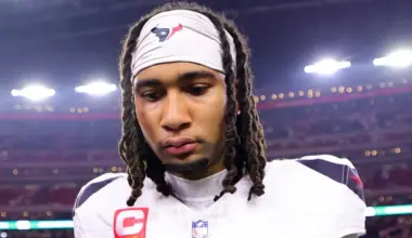 Texans confirm if C.J. Stroud will play against Titans after star quarterback entered concussion protocol