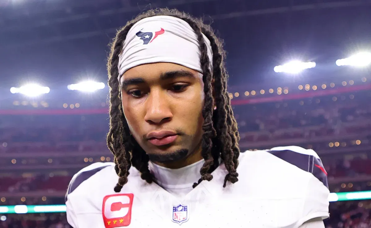 Texans confirm if C.J. Stroud will play against Titans after star quarterback entered concussion protocol