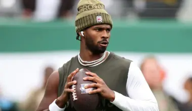 Browns make something clear about Shedeur Sanders and the QB battle in Cleveland