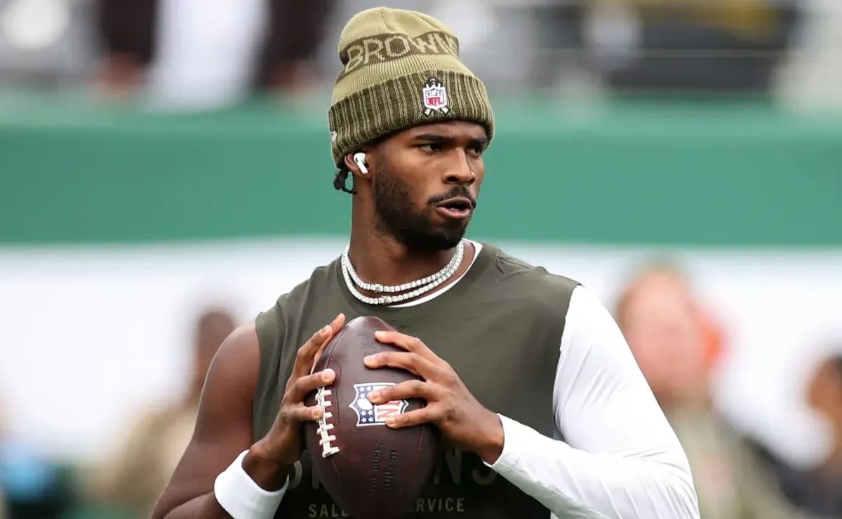 Browns make something clear about Shedeur Sanders and the QB battle in Cleveland