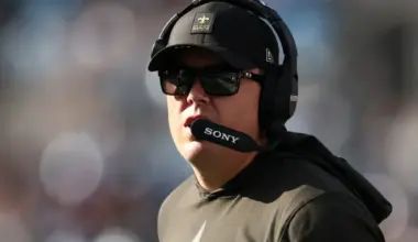 Saints star turns heads with major admission about his future in New Orleans