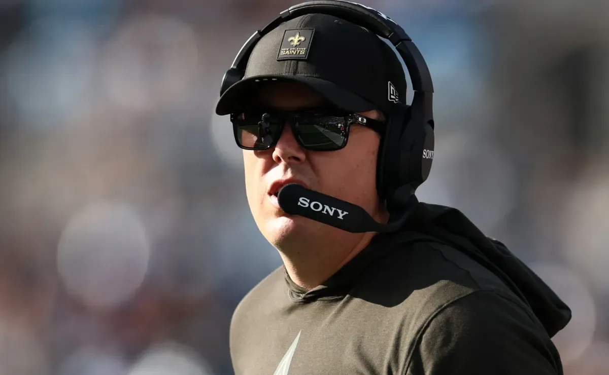 Saints star turns heads with major admission about his future in New Orleans