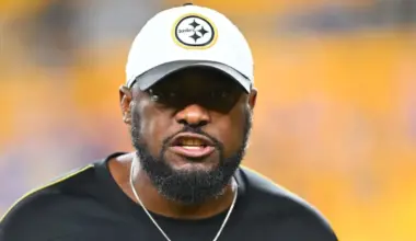 Mike Tomlin's Steelers could sign Alvin Kamara's key teammate as Saints release wide receiver