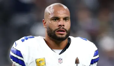 Cowboys add new weapon for Dak Prescott ahead of crucial Week 12 game vs. Eagles