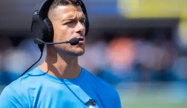 Panthers reporter warns against repeating costly mistake during 49ers game