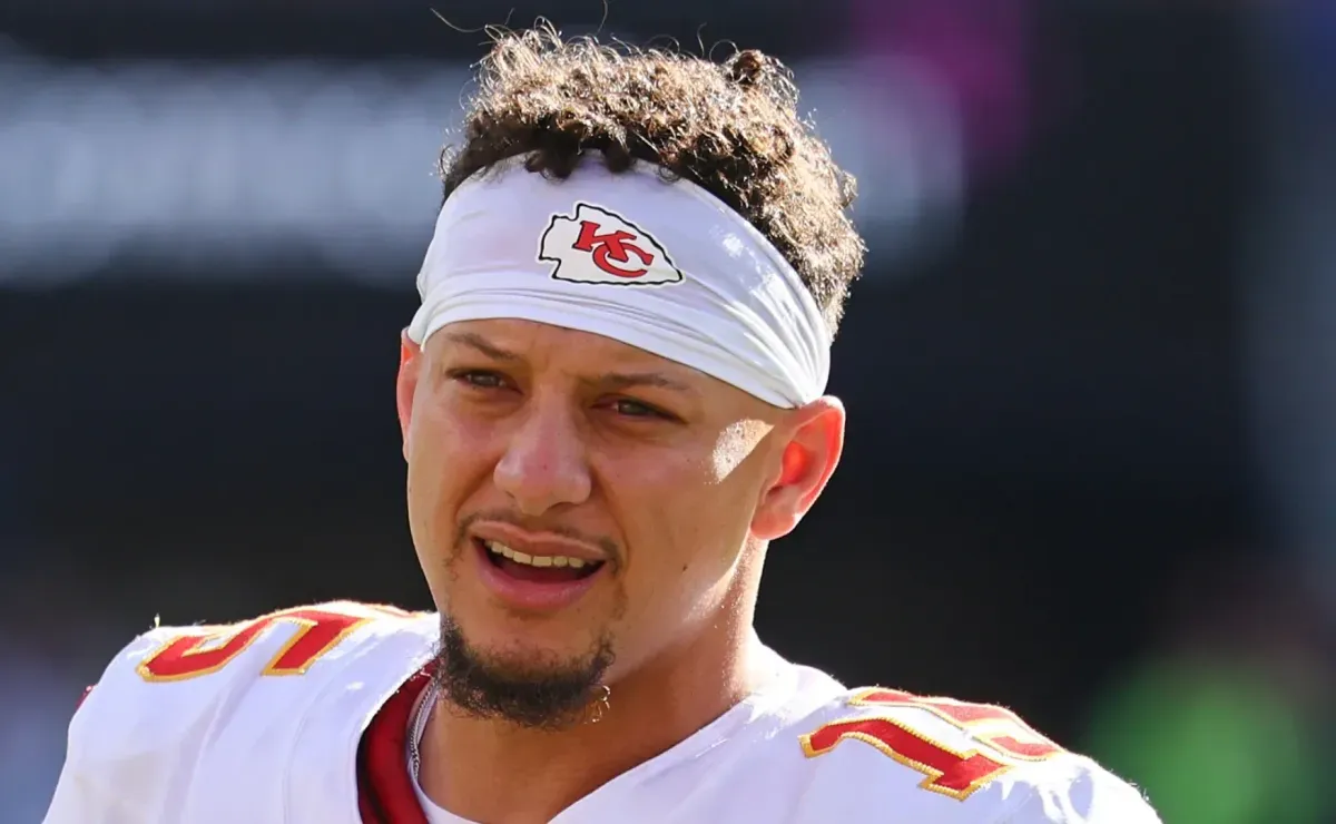 Patrick Mahomes sends clear message to Andy Reid and Kansas City Chiefs about playoff chances after loss to Dallas Cowboys