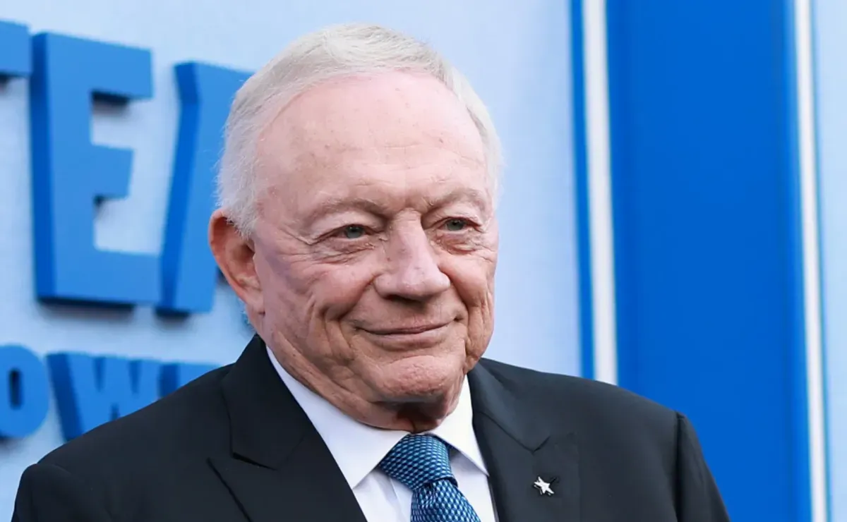 Jerry Jones' Cowboys send strong warning to entire NFC after impressive wins against Eagles and Chiefs