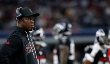 Falcons ready for overseas matchup vs. Colts