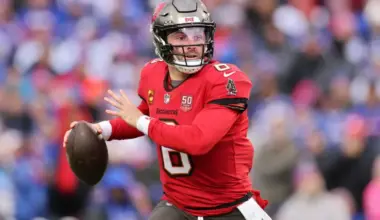Baker Mayfield injury update is major news for Tampa Bay Buccaneers in Week 13 image
