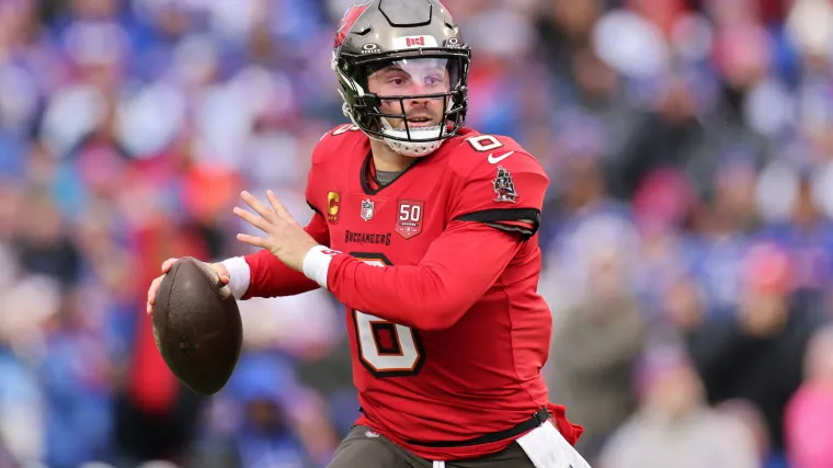 Baker Mayfield injury update is major news for Tampa Bay Buccaneers in Week 13 image