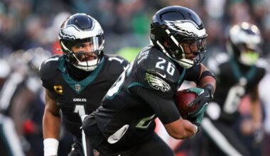 Eagles’ offense left searching for answers after dismal outing – NBC Sports Philadelphia