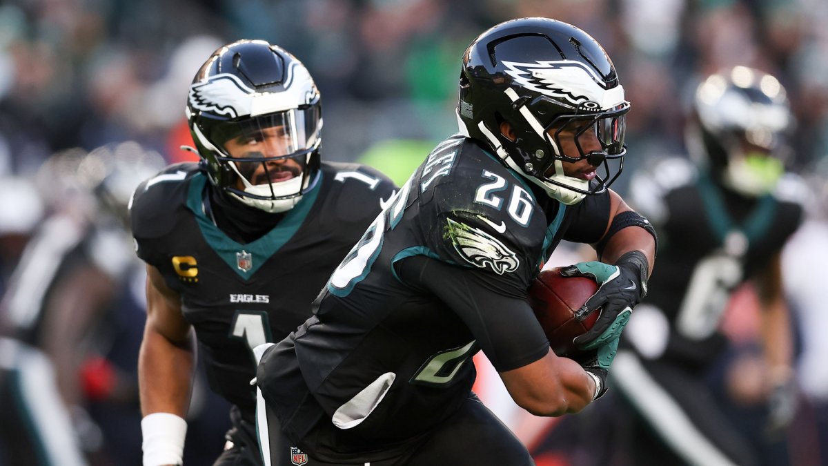 Eagles’ offense left searching for answers after dismal outing – NBC Sports Philadelphia