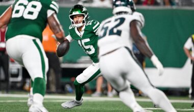 Recent Linebacker Additions Should Give Bengals Defense a Boost