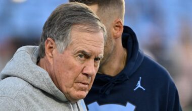 NFL Writer Thinks Bill Belichick Would Accept Surprising Head Coaching Job