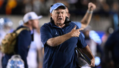 Bill Belichick Breaks Silence On Speculation Linking Him To Giants