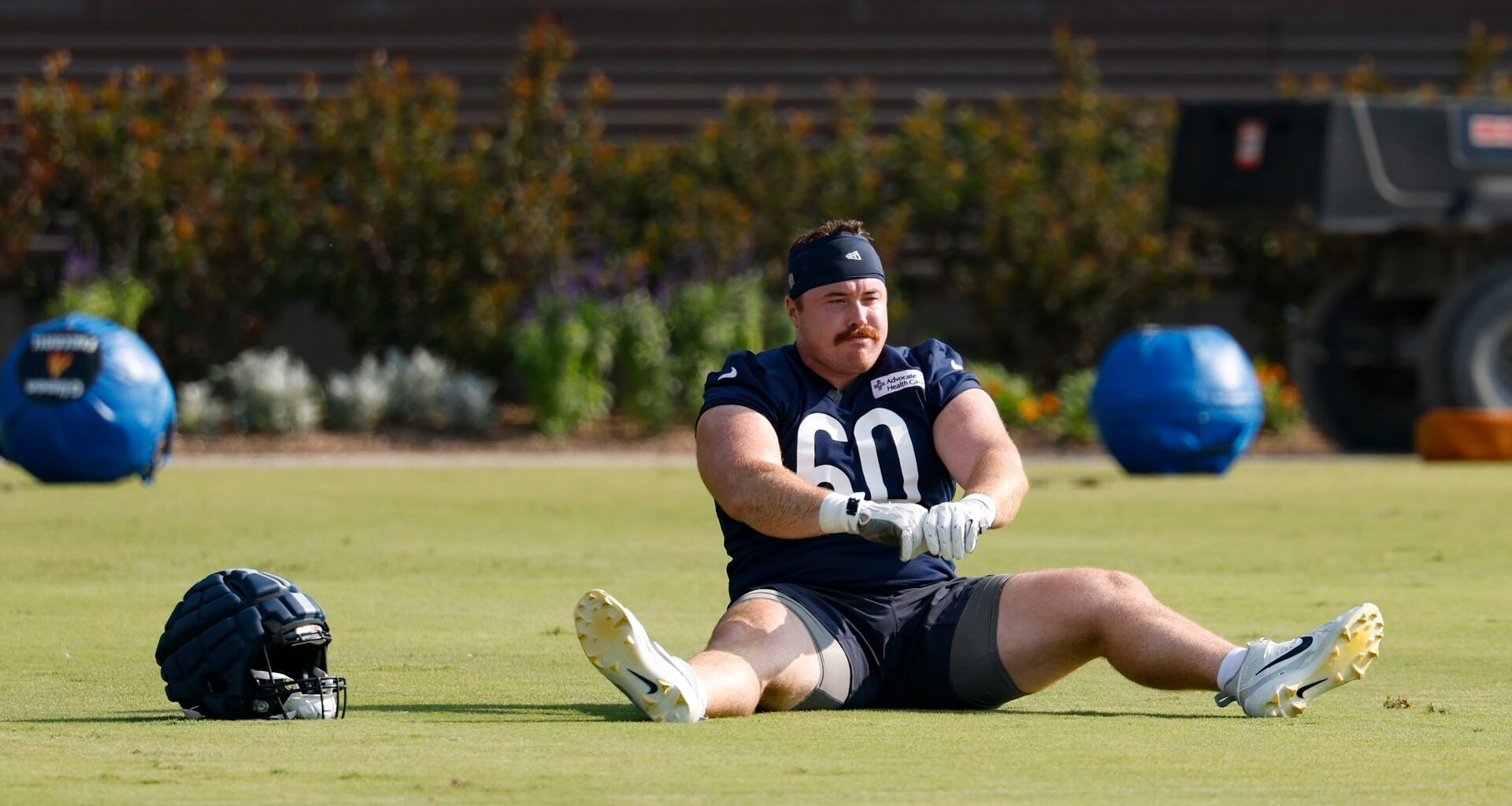 Patriots Bring Back Two Offensive Linemen Following Rookie Injuries