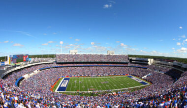 Bills custodian, a migrant, detained by ICE in Niagara County Jail : Investigative Post