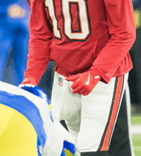 Uninspiring Teddy Bridgewater - JoeBucsFan.com