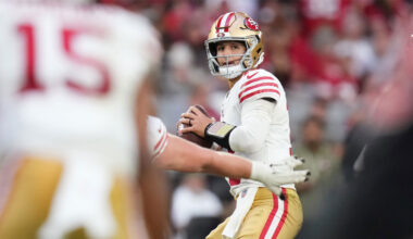 How Brock Purdy made NFL history in 49ers’ win vs. Cardinals – NBC Sports Bay Area & California