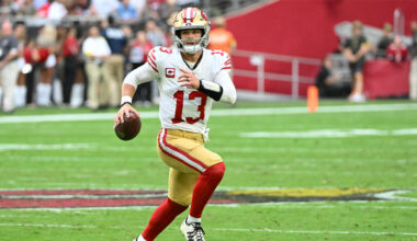 49ers QB Brock Purdy relishes strong return game in hometown – NBC Sports Bay Area & California