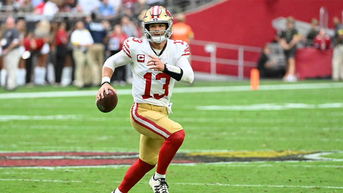 49ers QB Brock Purdy relishes strong return game in hometown – NBC Sports Bay Area & California