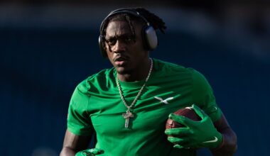 A.J. Brown addresses his health and trade rumors – NBC Sports Philadelphia