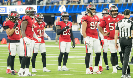 "Nobody's Going To Save Us" - JoeBucsFan.com