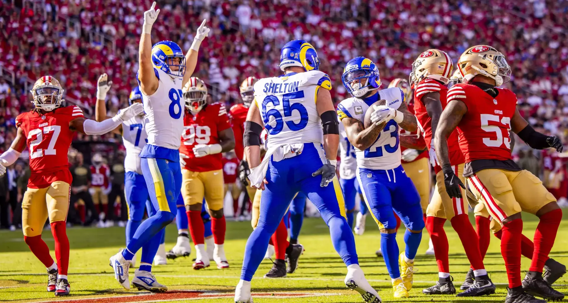 The San Francisco Standard