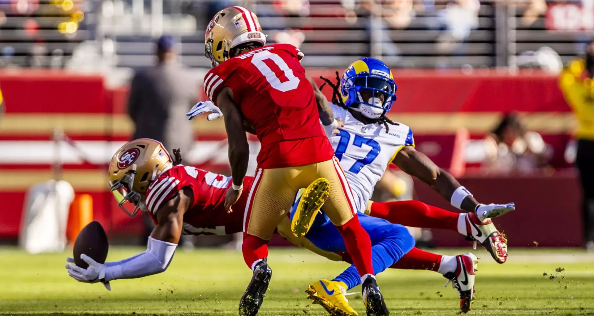 The San Francisco Standard