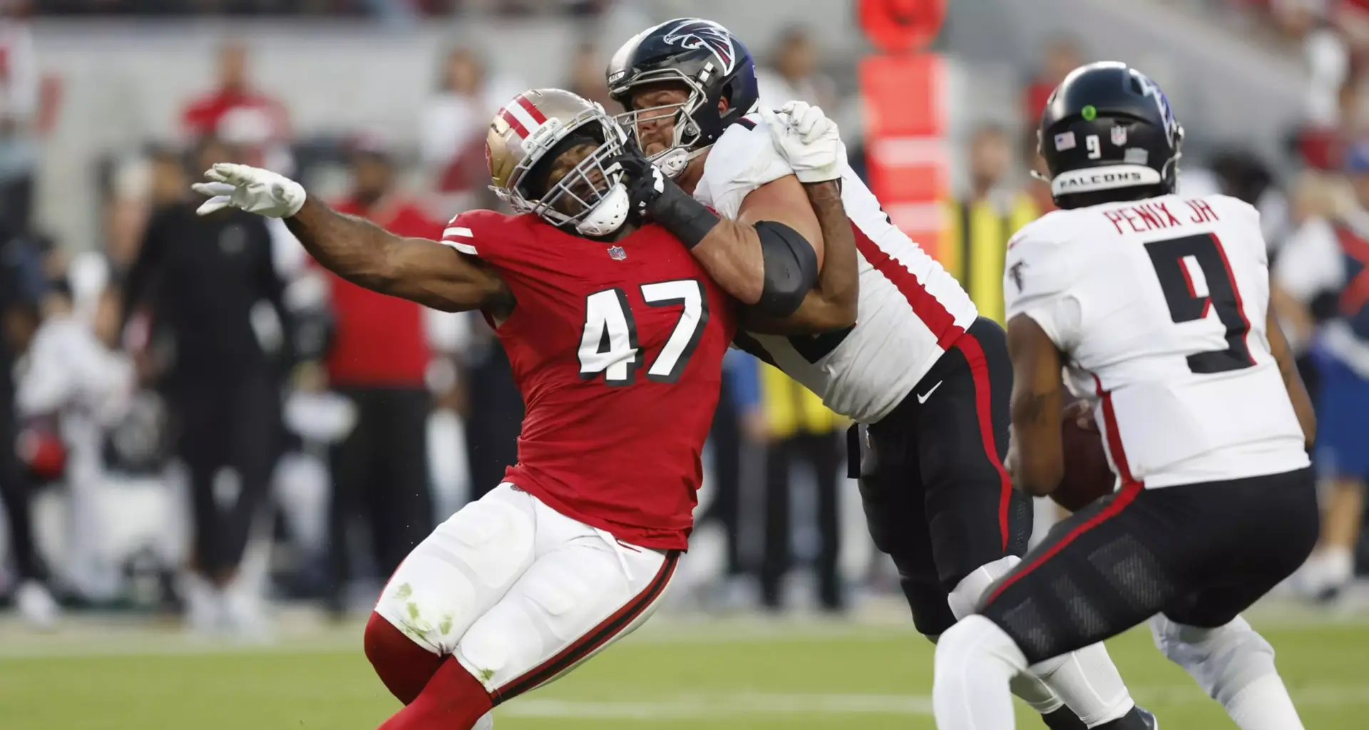 The San Francisco Standard