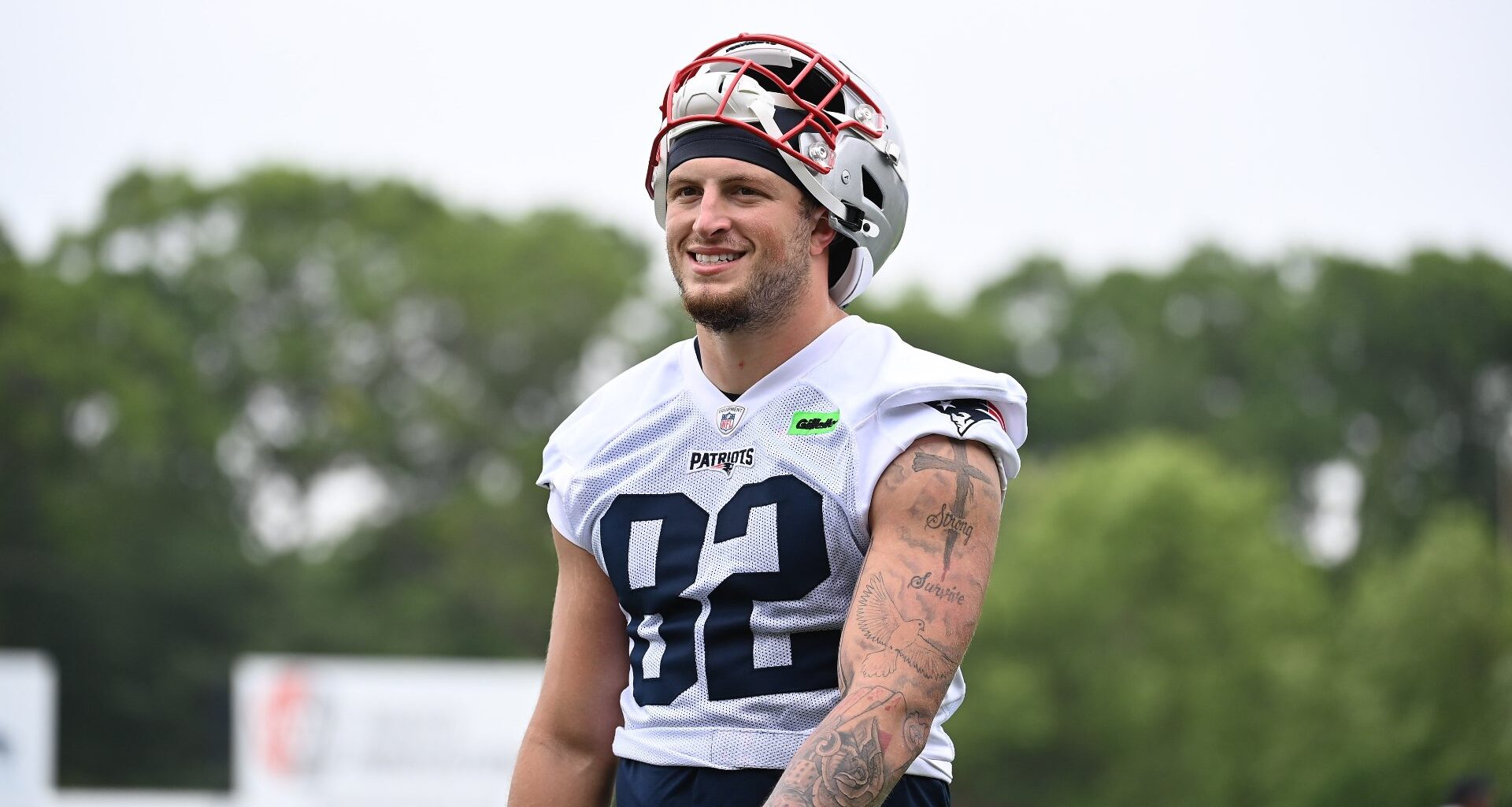 Patriots Roster Addition Finally Addresses Glaring Need