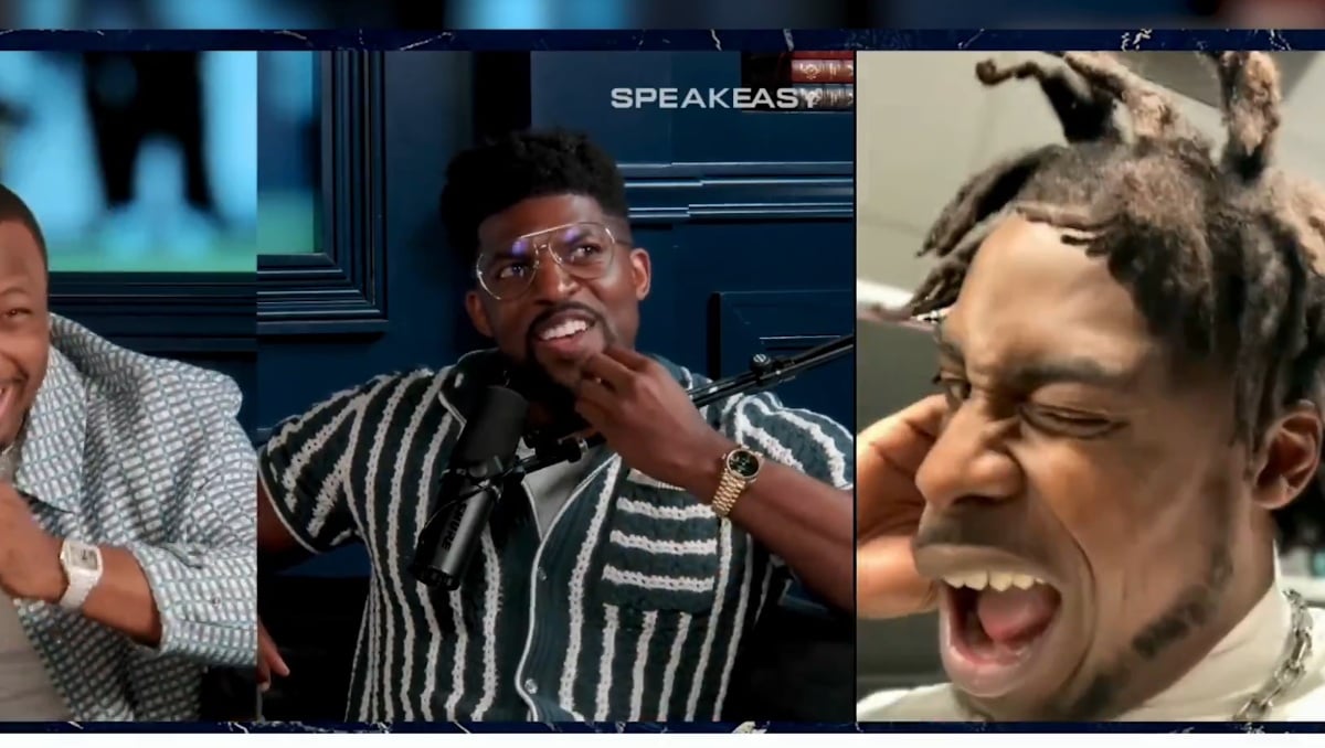 CJ Gardner-Johnson Trashed Eagles Not Once But Twice After Bears Win