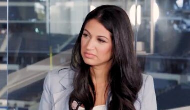 Stephen Miller’s Wife Schooled on Immigration by NFL Owner