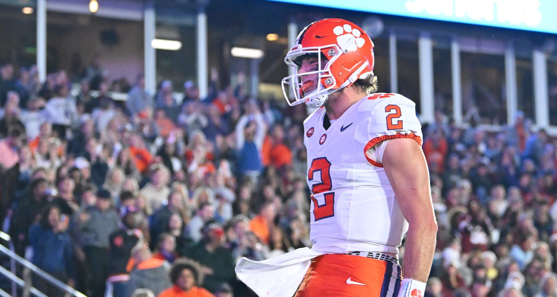 Five College Players To Watch In Week 11