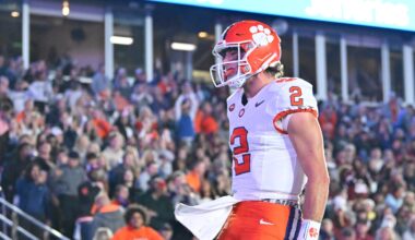 Five College Players To Watch In Week 11