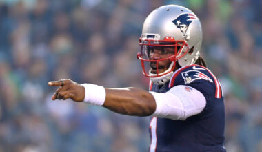 Ex-Patriots Quarterback Calls Team's Surprising Start 'Fool's Gold'